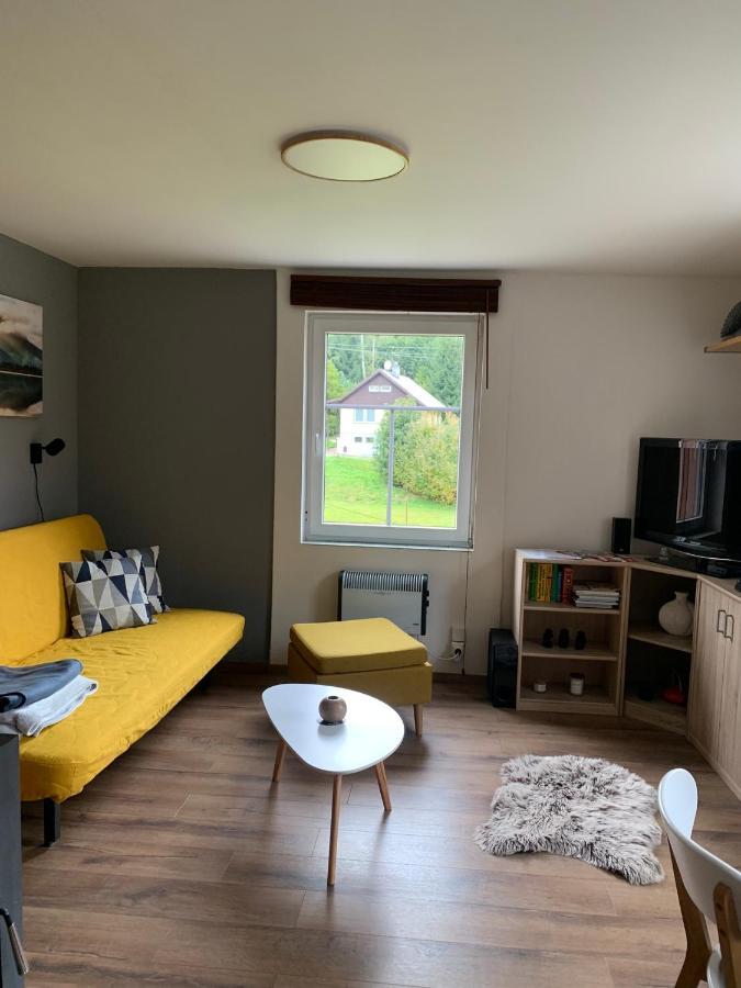 Apartment Owl Корженов Экстерьер фото