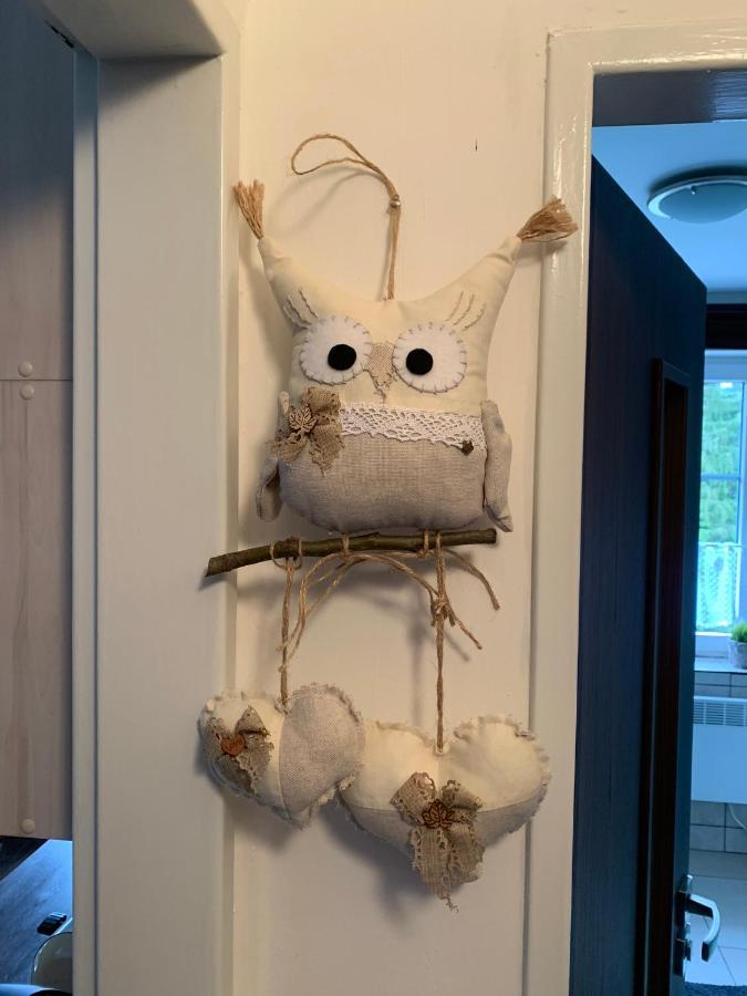 Apartment Owl Корженов Экстерьер фото