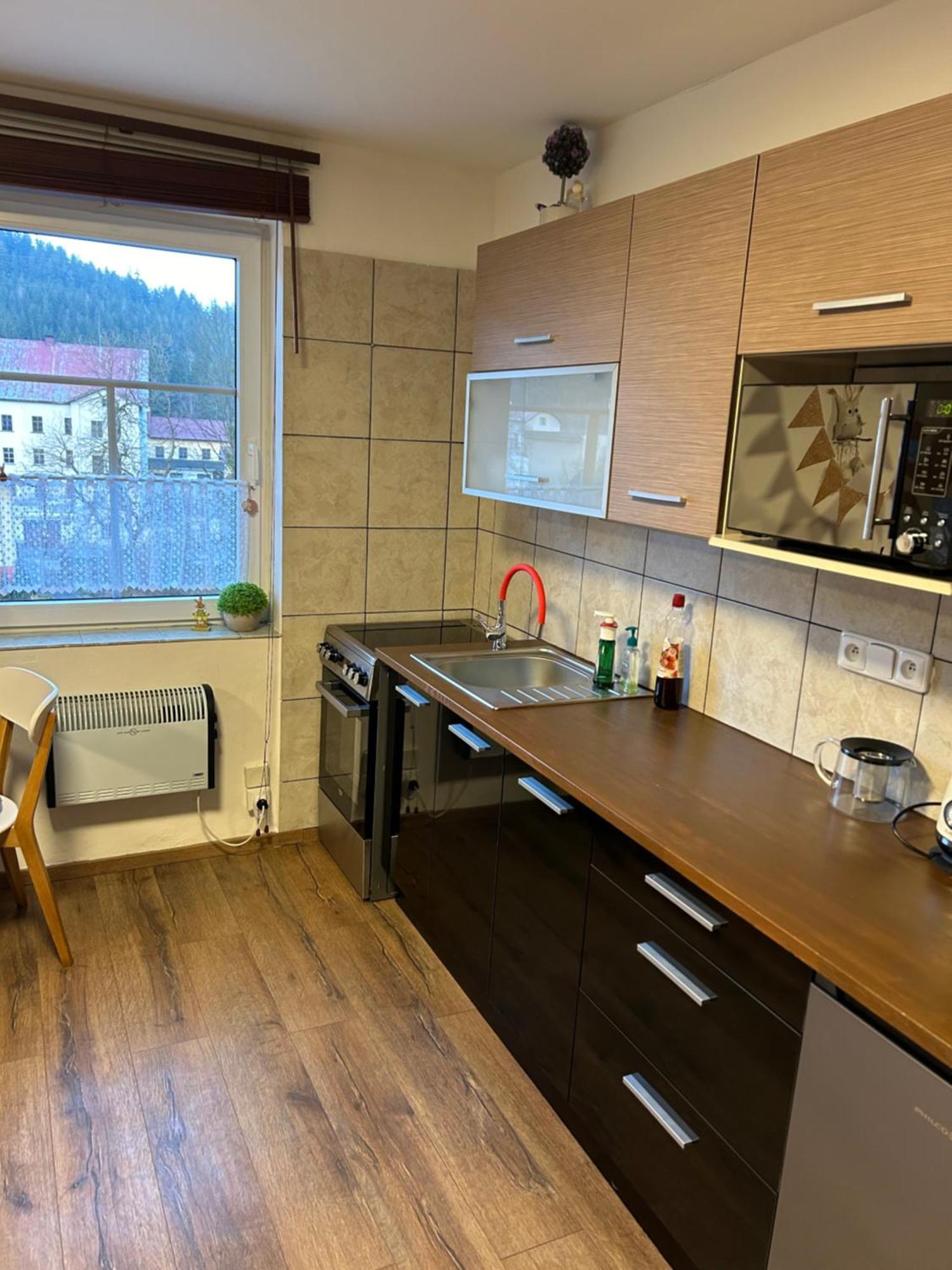 Apartment Owl Корженов Экстерьер фото