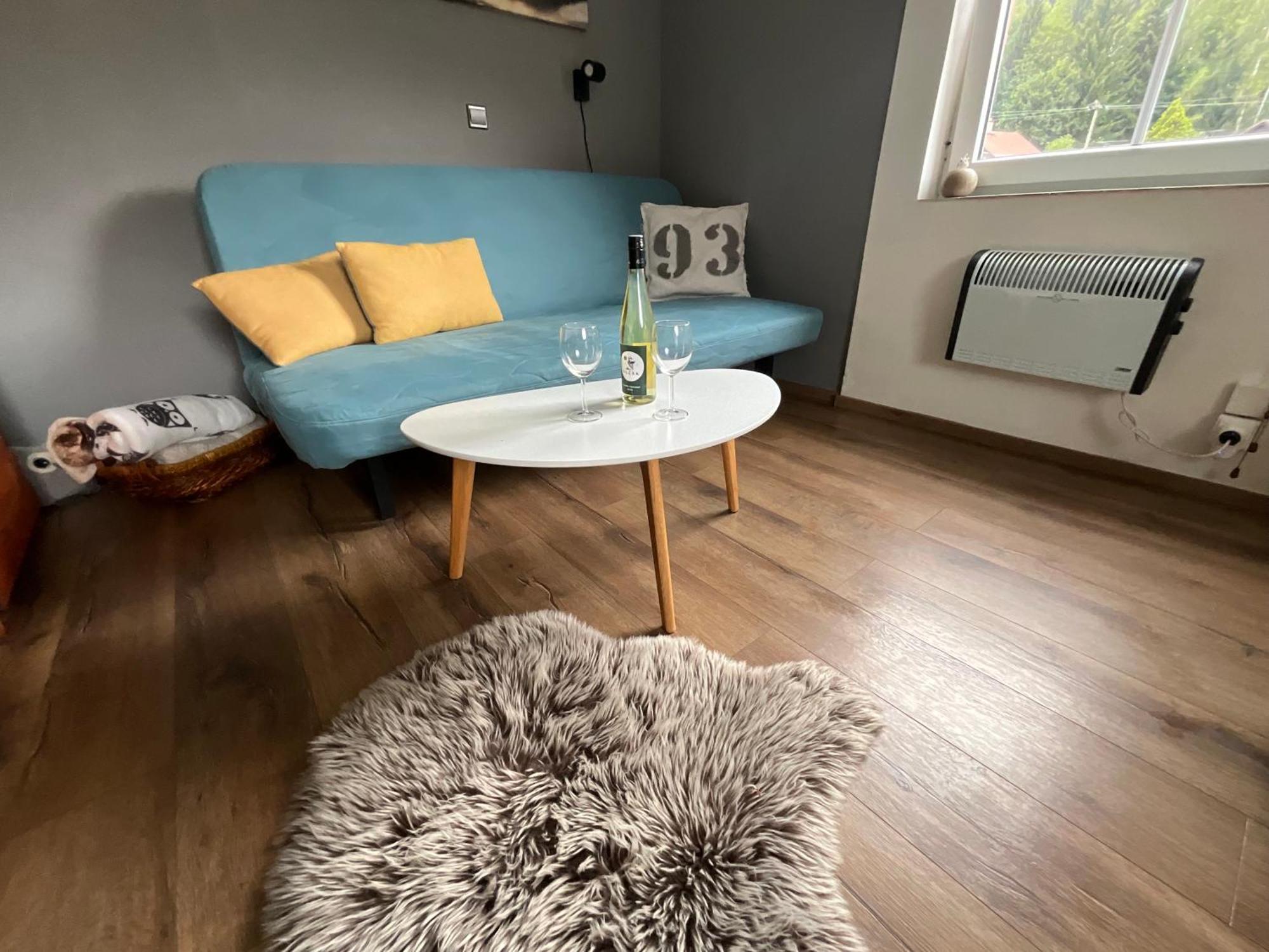 Apartment Owl Корженов Экстерьер фото