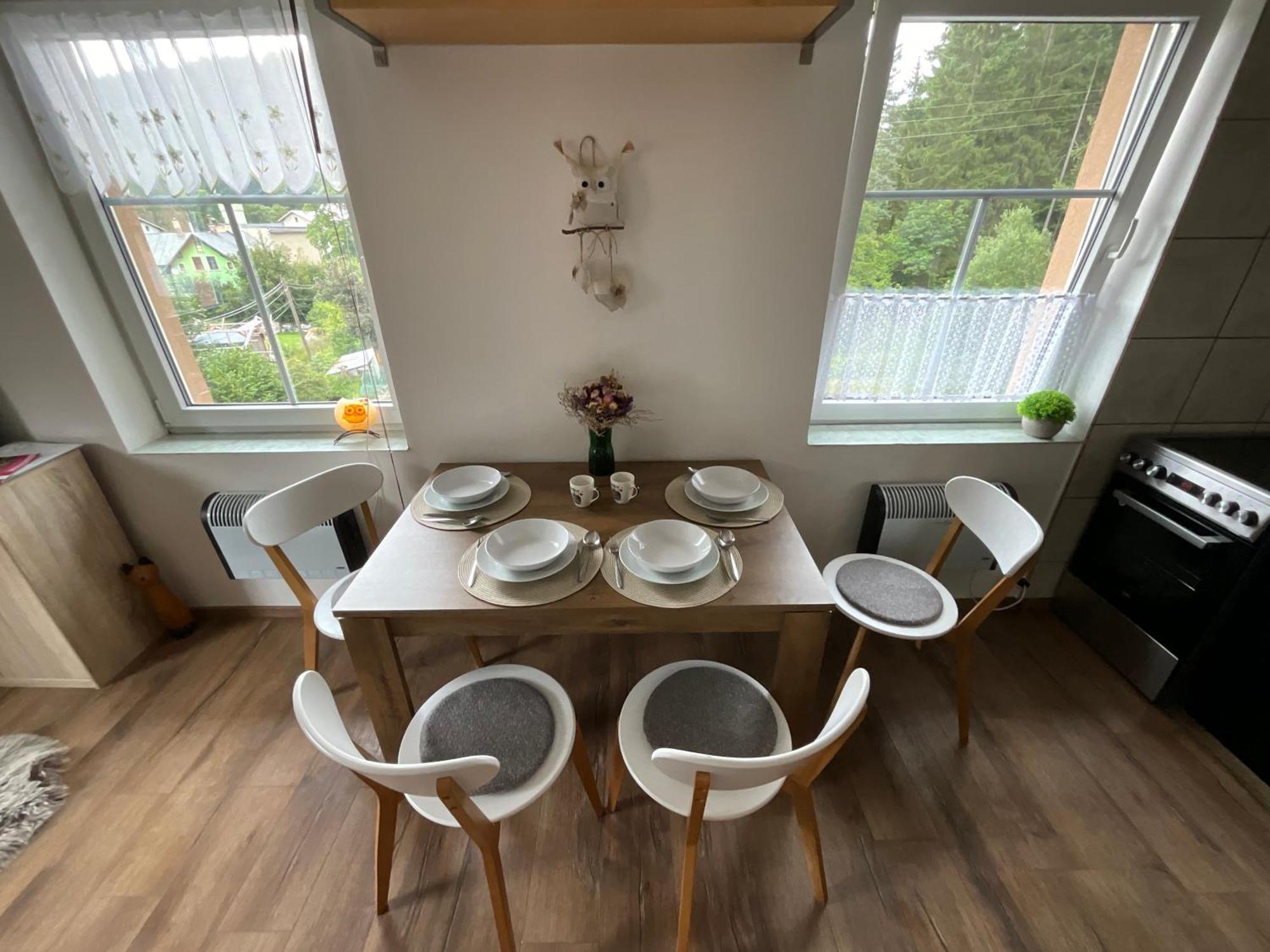 Apartment Owl Корженов Экстерьер фото