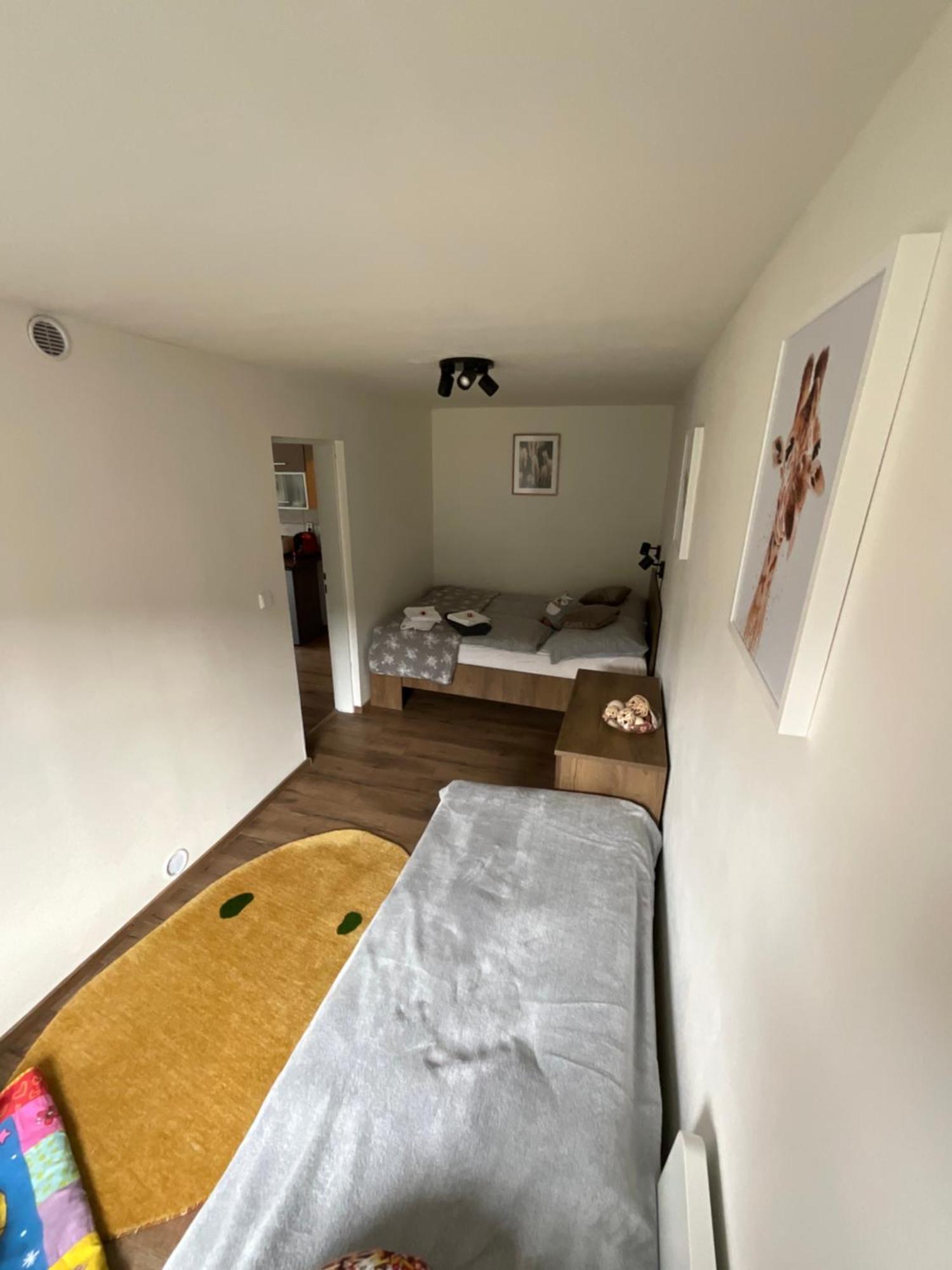Apartment Owl Корженов Экстерьер фото