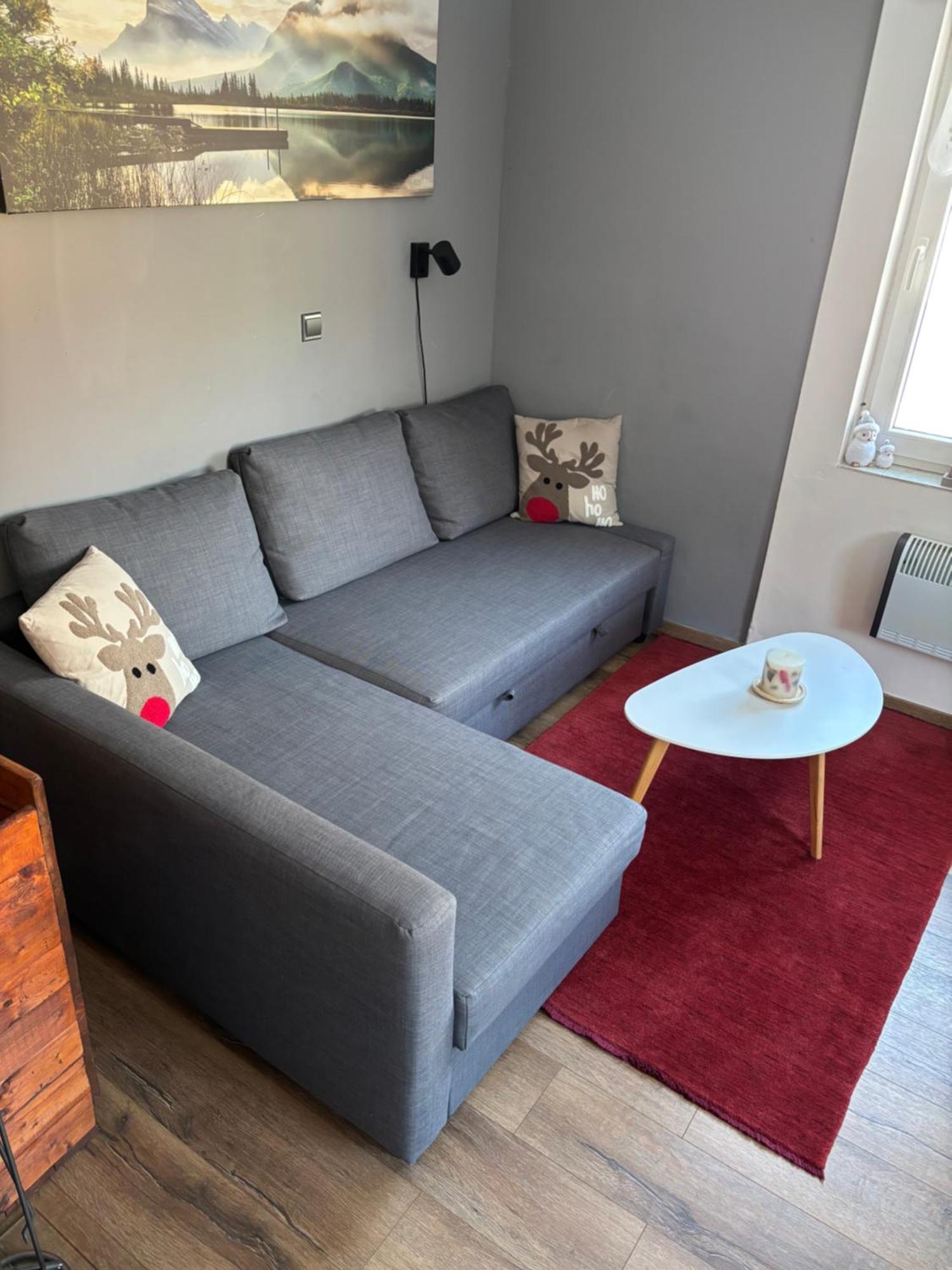 Apartment Owl Корженов Экстерьер фото